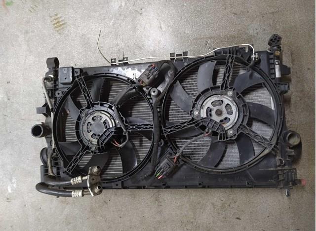 Ventilador, refrigeración motor General Motors 13223018 precio, desde 52,27 EUR