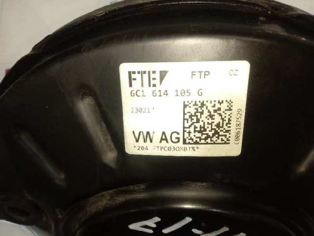  VAG 6C1614105G