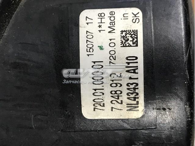  BMW 7200100001 precio, desde 46,46 EUR