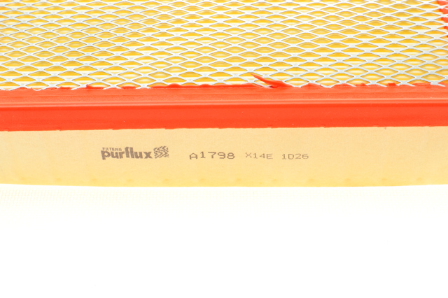 El filtro de aire Purflux A1798 precio, desde 15,72 EUR