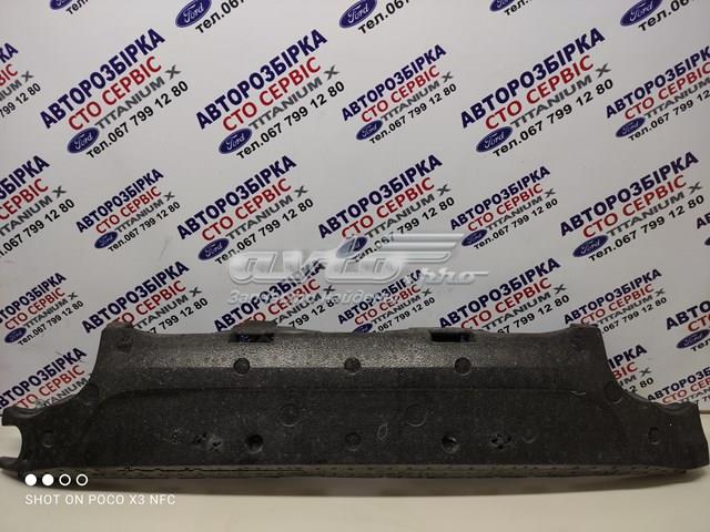 6M21-R17A780-AE Ford absorbente parachoques delantero