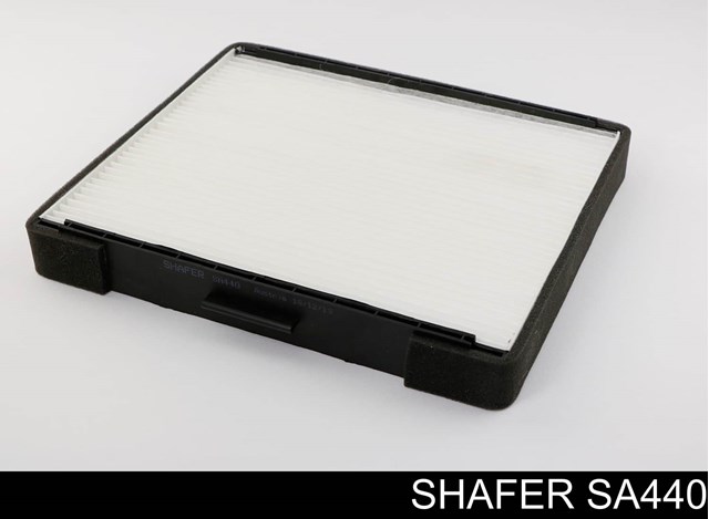 Comprar SA440 Shafer Filtro de aire del habitáculo