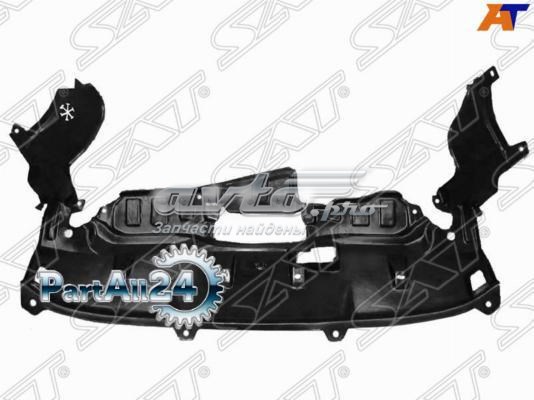 STHD660250 SAT protección motor /empotramiento