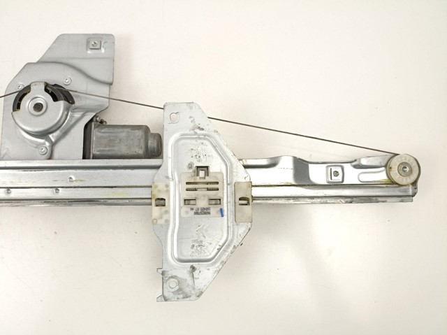  Peugeot/Citroen 9680557880