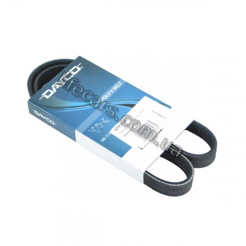 Correa accesorios Dayco E030000401