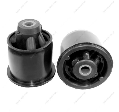silentblock del eje trasero Bcguma BC1114