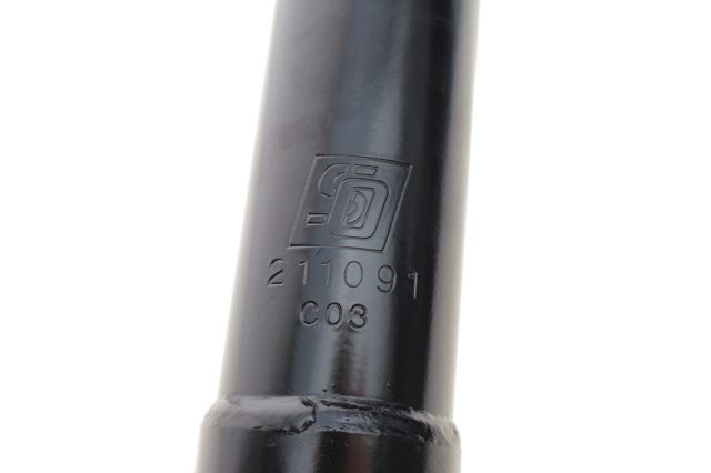 211091 Solgy Amortiguador frontal