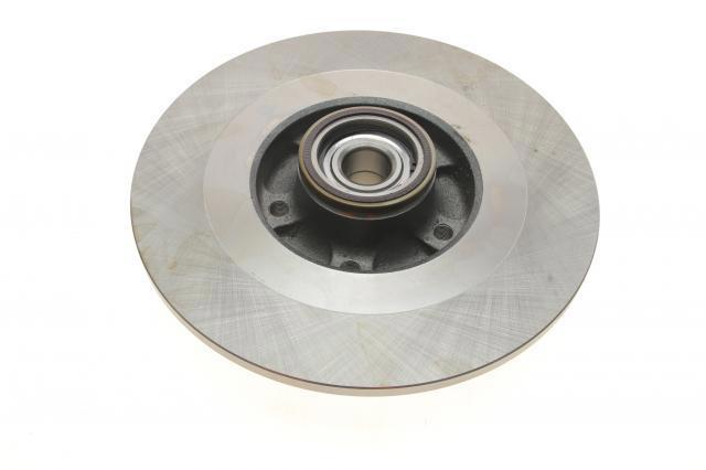Comprar 208034 Solgy Disco de freno trasero