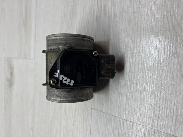 Sensor MAF General Motors 12569224