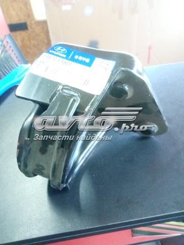 Soporte, barra Panhard, suspensión delantera, izquierdo Hyundai H-1 STAREX Starex 