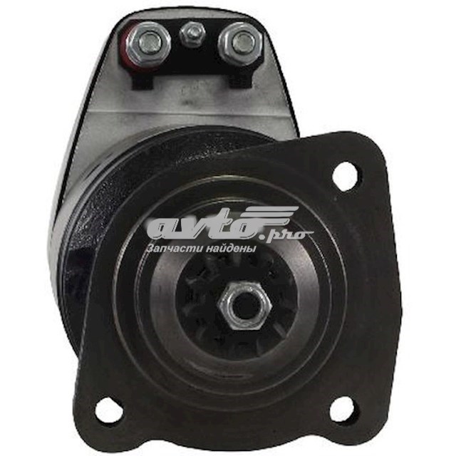 Motor de arranque KRAUF STB0565