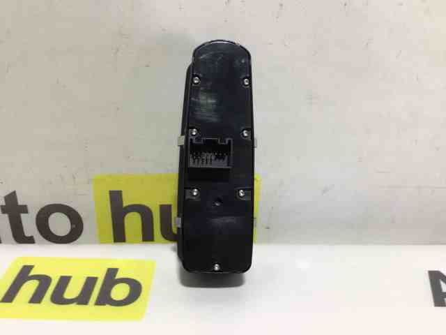 7PP959858AHDML Porsche unidad de control elevalunas delantera izquierda