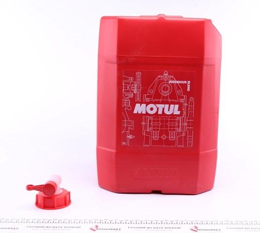 850022 Motul Aceite