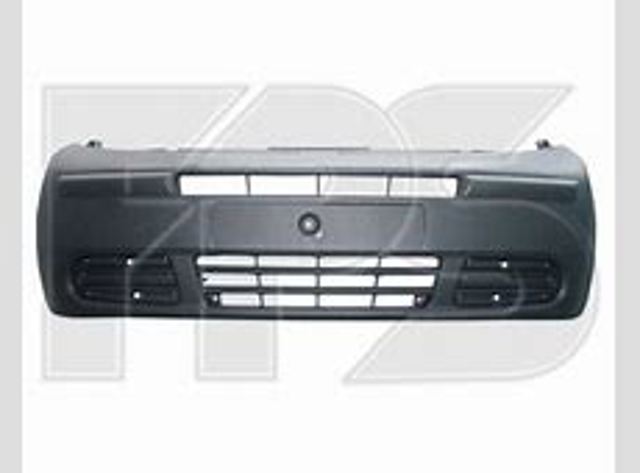 Parachoques delantero FPS FP6062903 precio, desde 100,69 EUR