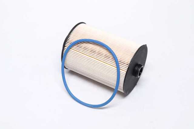 Filtro de combustible PU10020X Mann-Filter