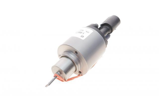 1986SE1924 Bosch Solenoide arranque