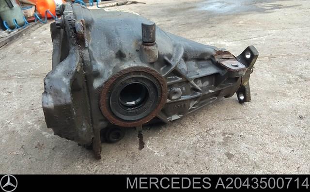 A2043500714 Mercedes