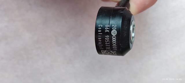 Sensor de detonación para Volkswagen Golf VIII CD1, DA1