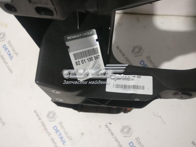 Comprar 8201130847 Renault (RVI) Soporte de radiador