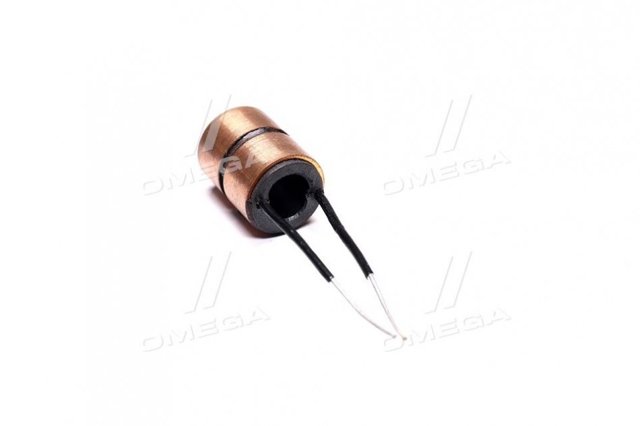 Colector de rotor de generador 232401 Cargo