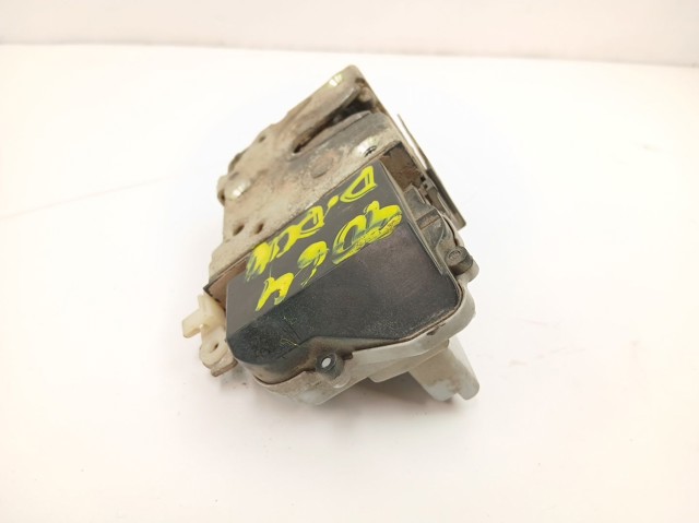 9136L2 Peugeot/Citroen Cerradura de puerta delantera derecha