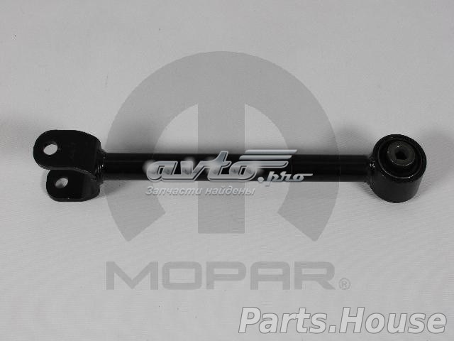 Guardabarros delanteros 82203876AB Chrysler