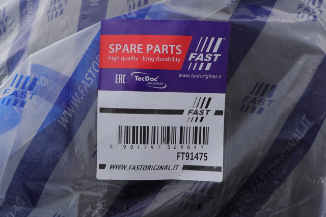 Comprar 1685573480 Peugeot/Citroen Parachoques delantero, parte derecha