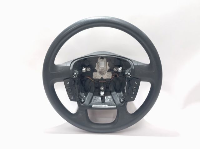 Volante multifuncion Peugeot Boxer III