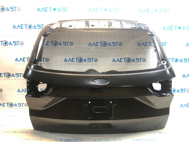  Puerta trasera Ford Escape 3