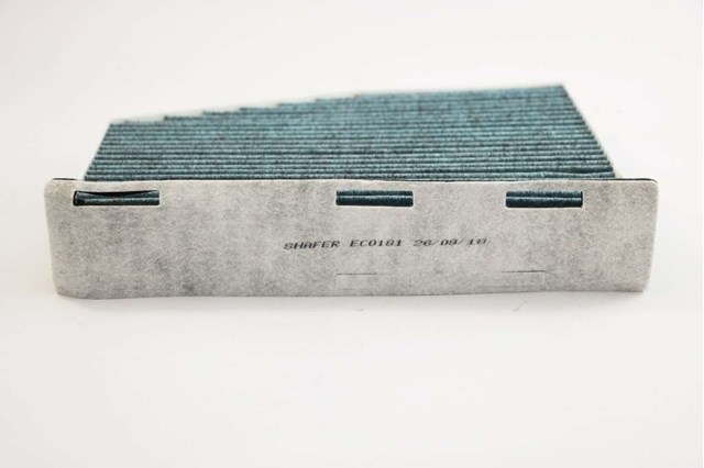 Filtro de cabina Shafer ECO181 precio, desde 8,45 EUR