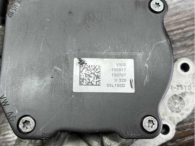 Comprar 03L100D VAG Bomba de vacío