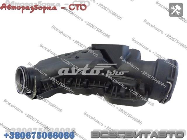 Resonador del filtro de aire Chrysler A6421401487 precio, desde 253,88 EUR