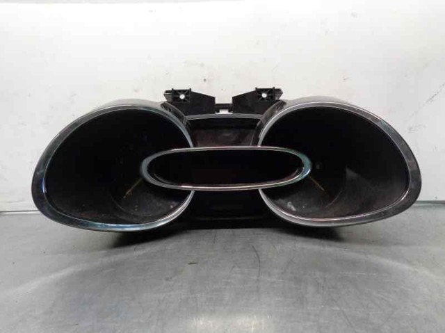248101633R Renault (RVI) Tablero de instrumentos