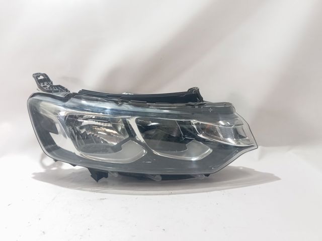 Faro derecho Peugeot/Citroen 9817297880 precio, desde 235,22 EUR