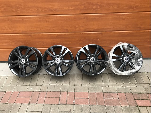  A2124015602 Mercedes