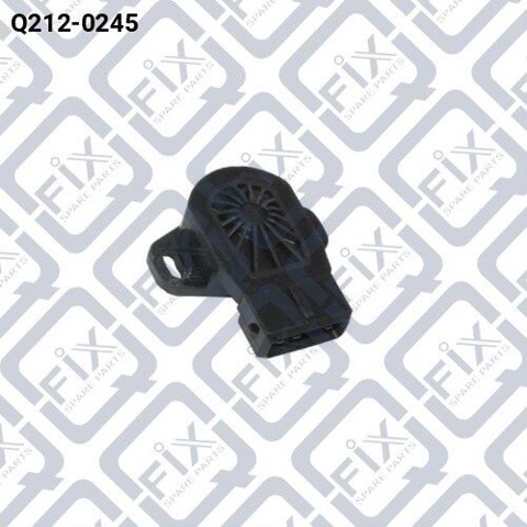 Comprar Q2120245 Q-fix Sensor tps