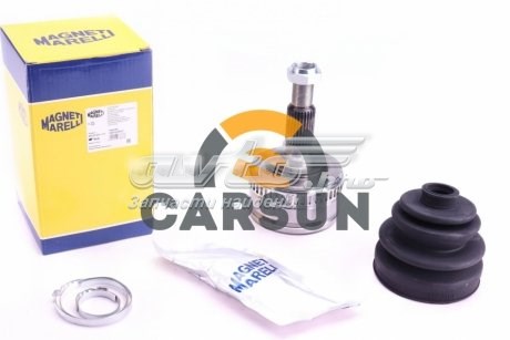 302015100181 Magneti Marelli junta homocinética exterior delantera