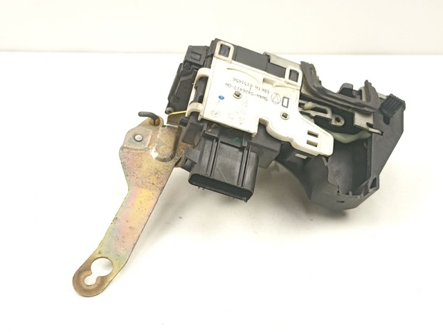 5W4A5426413DA Jaguar Cerradura de puerta trasera izquierda