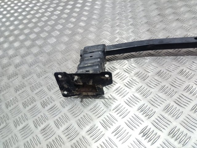 Comprar 9821711480 Peugeot/Citroen Refuerzo parachoque delantero