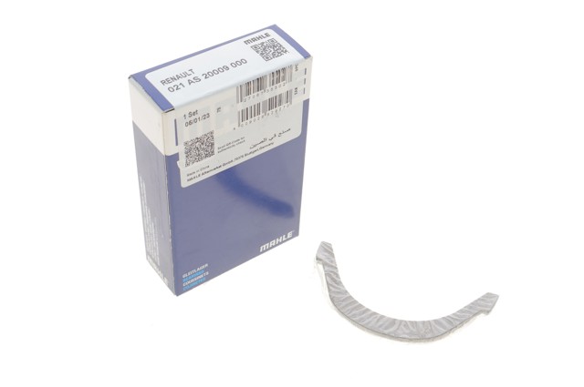 Juego de discos distanciador, cigüeñal, STD Mahle Original 021AS20009000 precio, desde 7,77 EUR