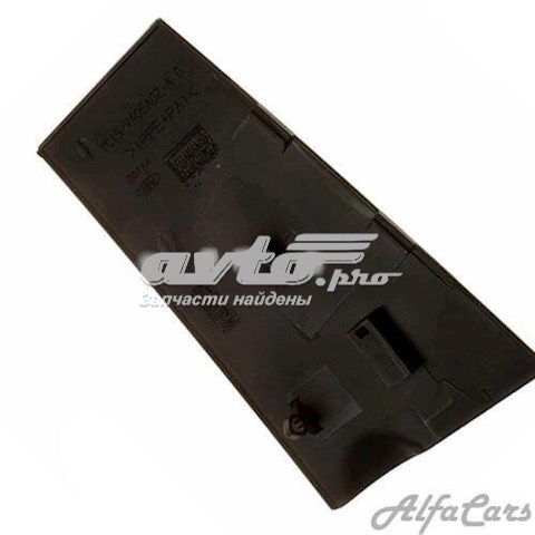 30971011 BSG Tapa tanque combustible