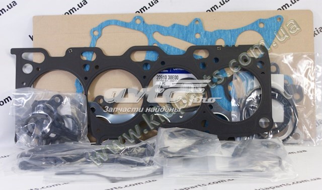 Kit completo de juntas Hyundai/Kia 2091038E00 precio, desde 70,32 EUR