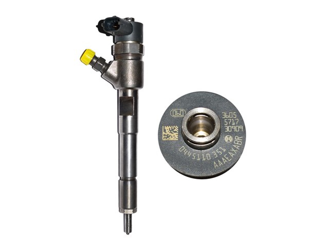 Comprar 445110351 Bosch Inyector