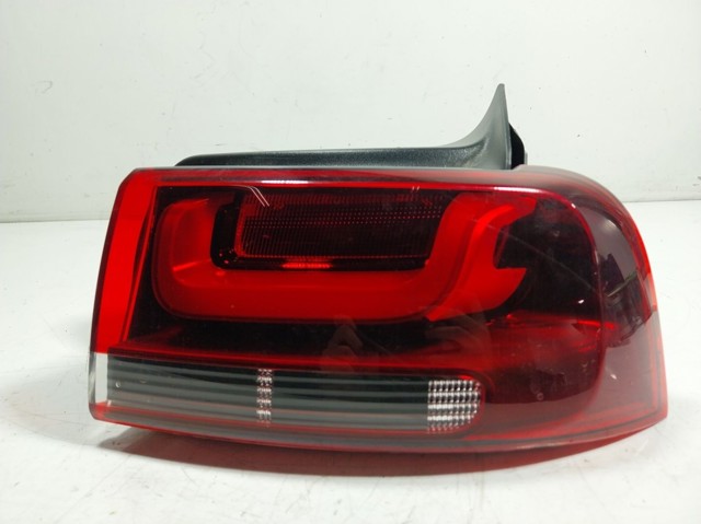 9823950280 Peugeot/Citroen Piloto trasero exterior derecho