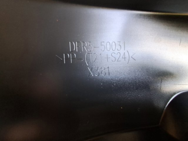 Paragolpes delantero para Mazda CX-30  DM