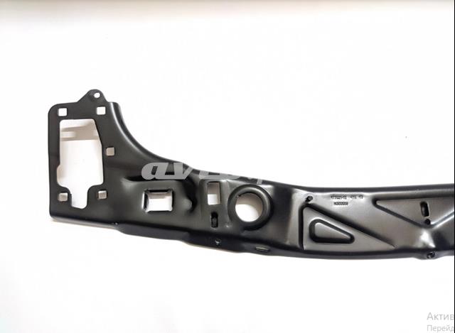 Soporte para radiador superior BMW 7434544