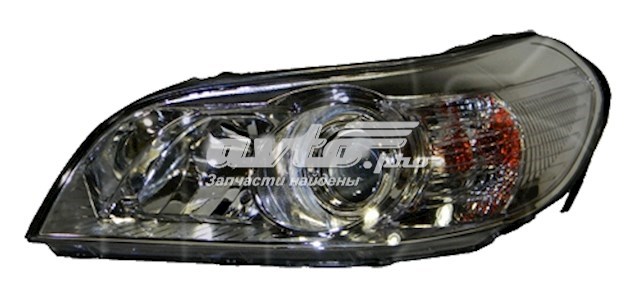 Faro izquierdo FP1709R1P FPS