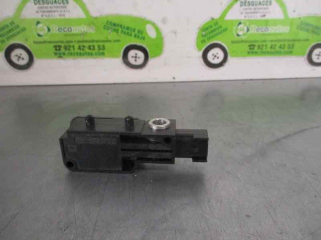 1S7T14B342AF Ford Sensor de airbag delantero
