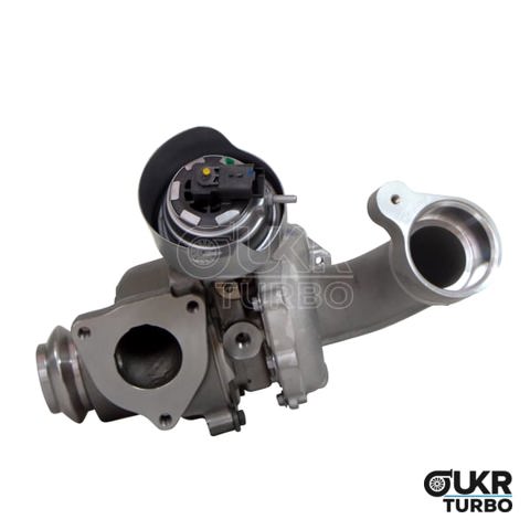 Turbo Garrett 8064979003S