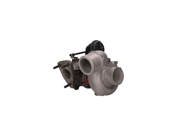 Turbocompresor 53039700055 MSG Rebuilding